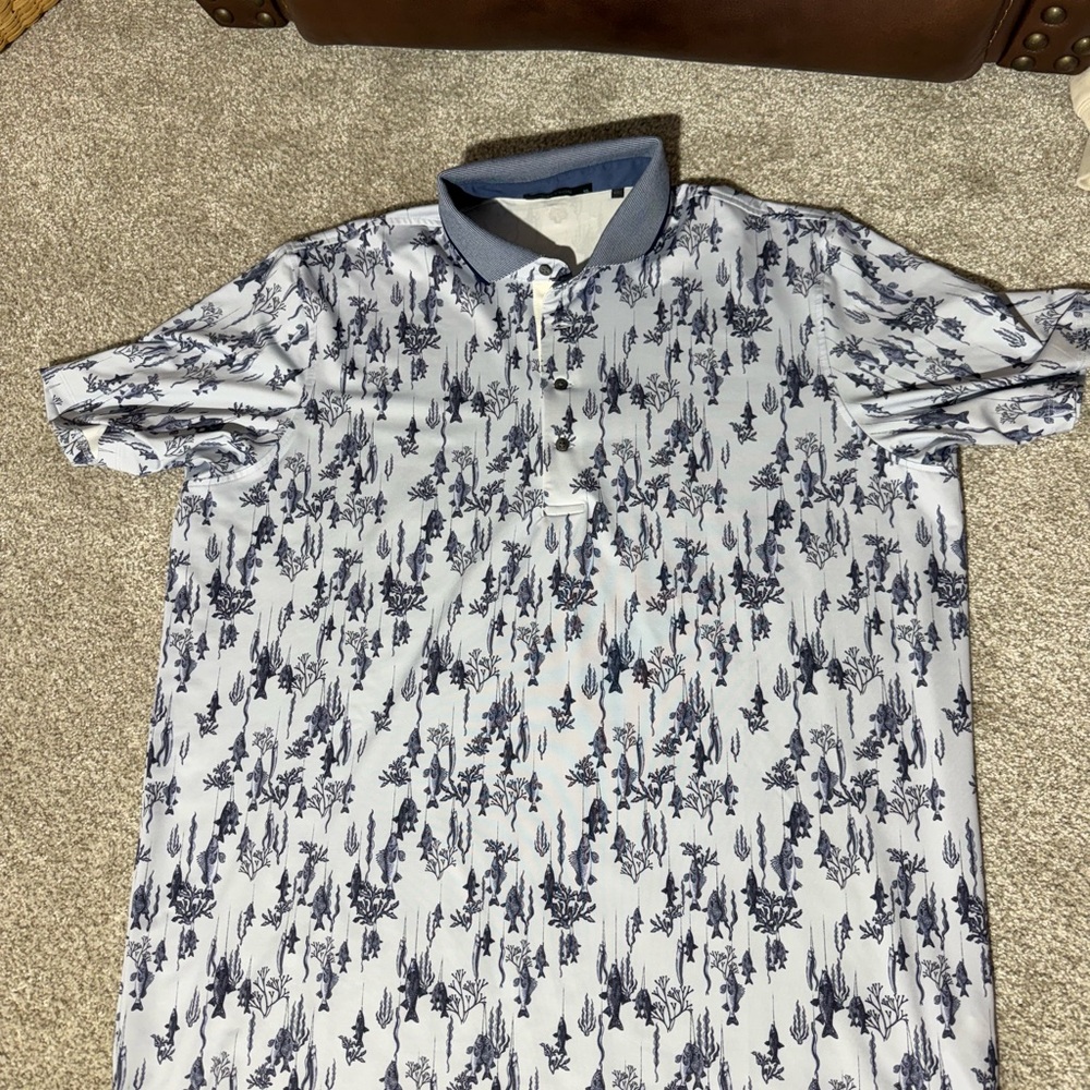 Greyson Polo